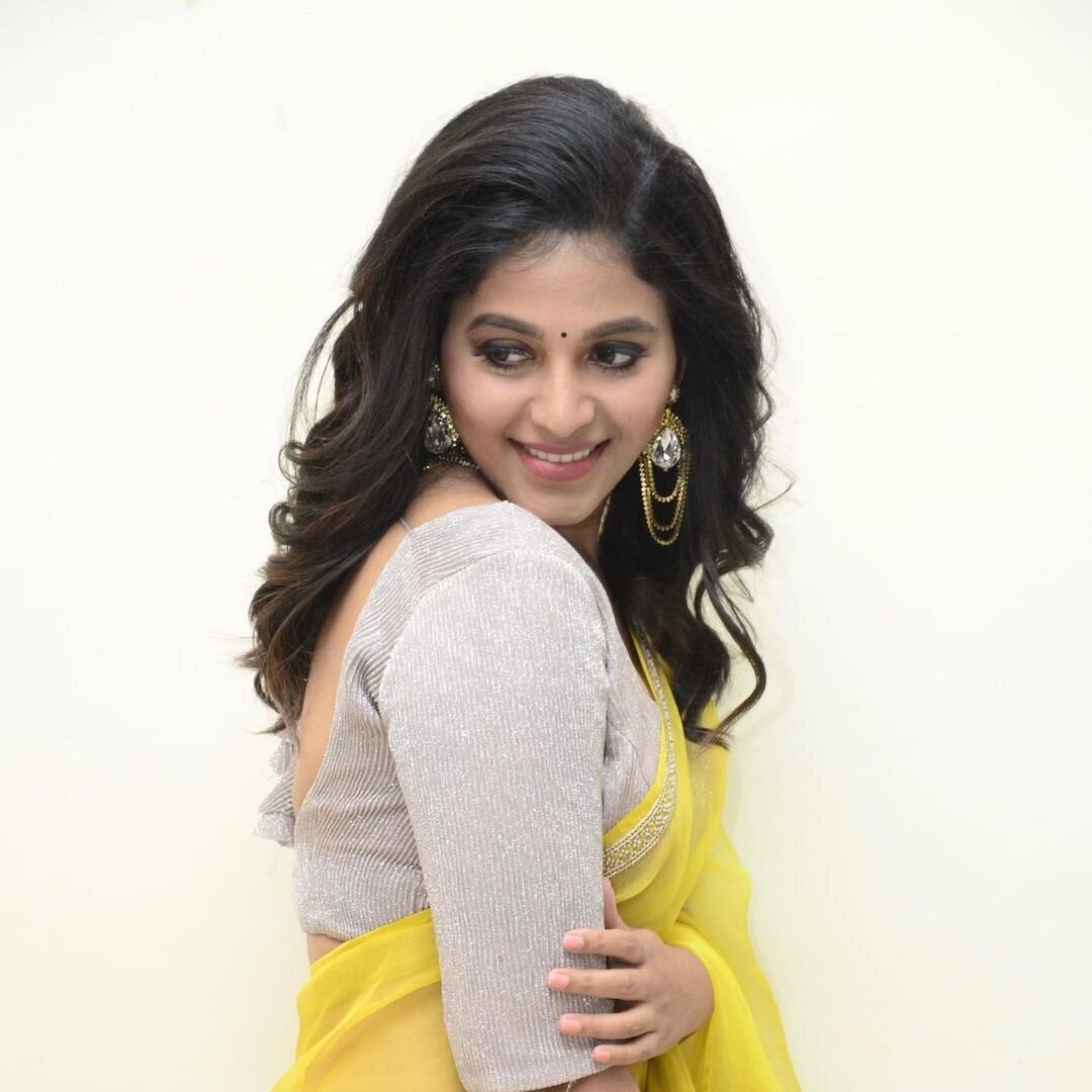 Anjali Latest Photos | Picture 1793351