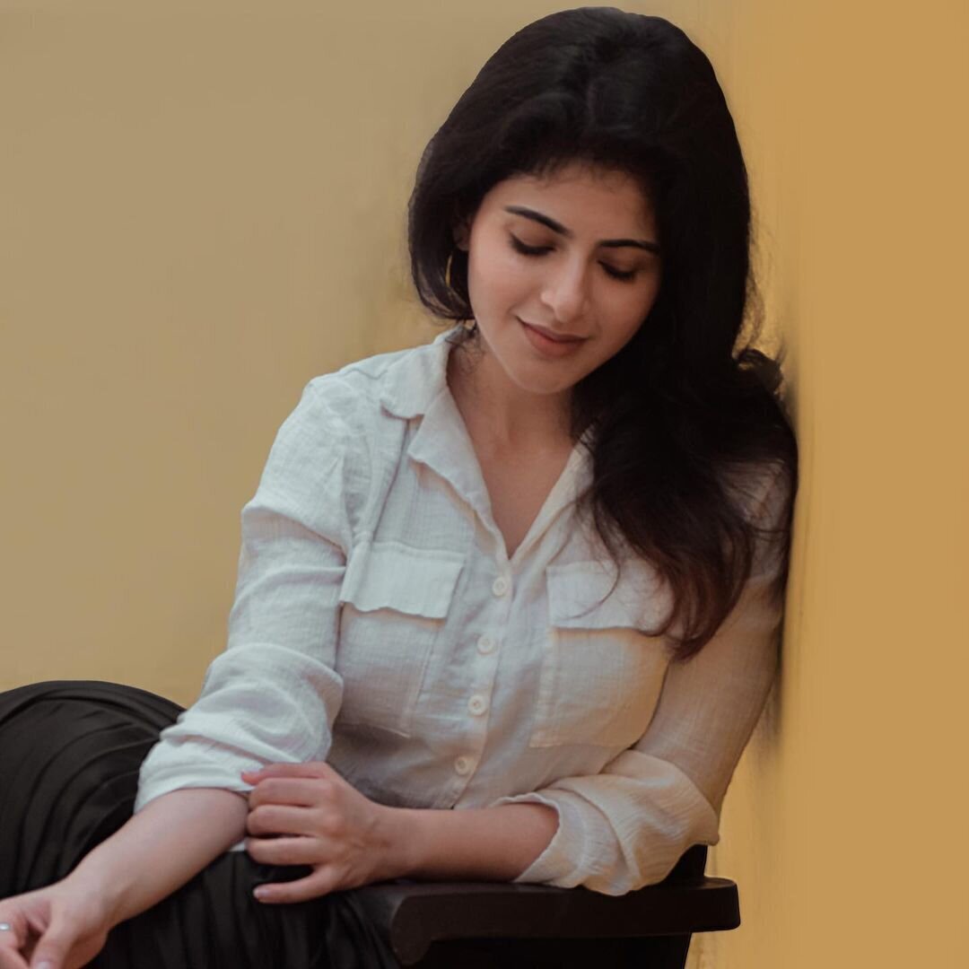 Iswarya Menon Latest Photos | Picture 1793315