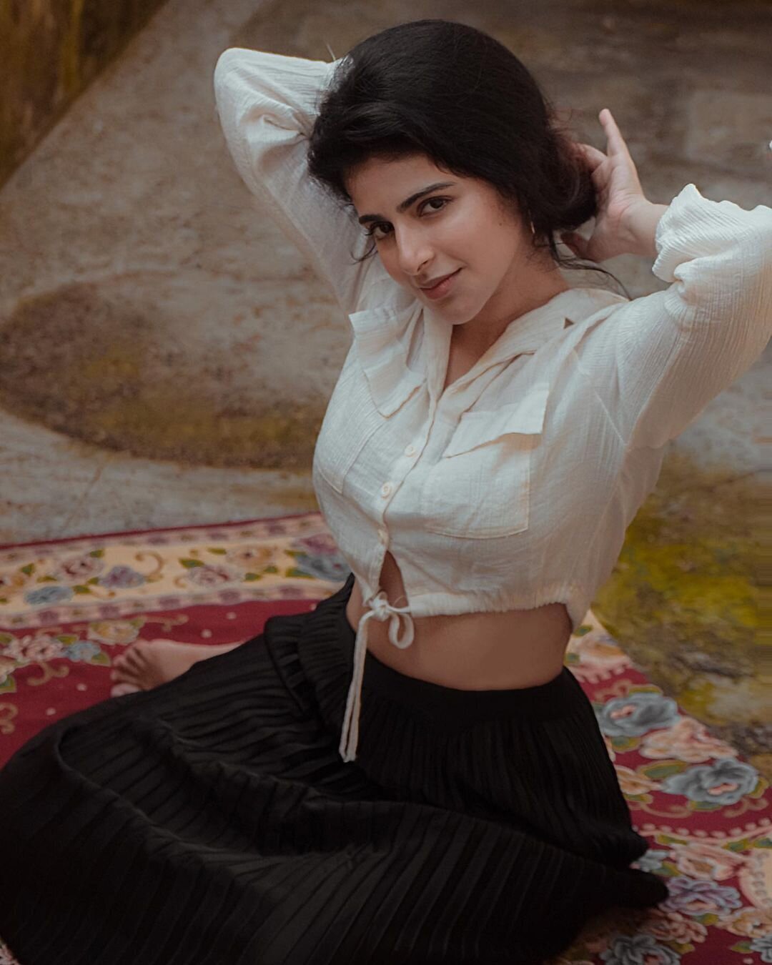 Iswarya Menon Latest Photos | Picture 1793310