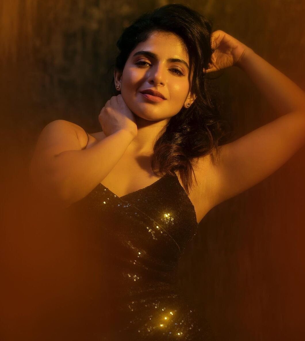 Iswarya Menon Latest Photos | Picture 1793326