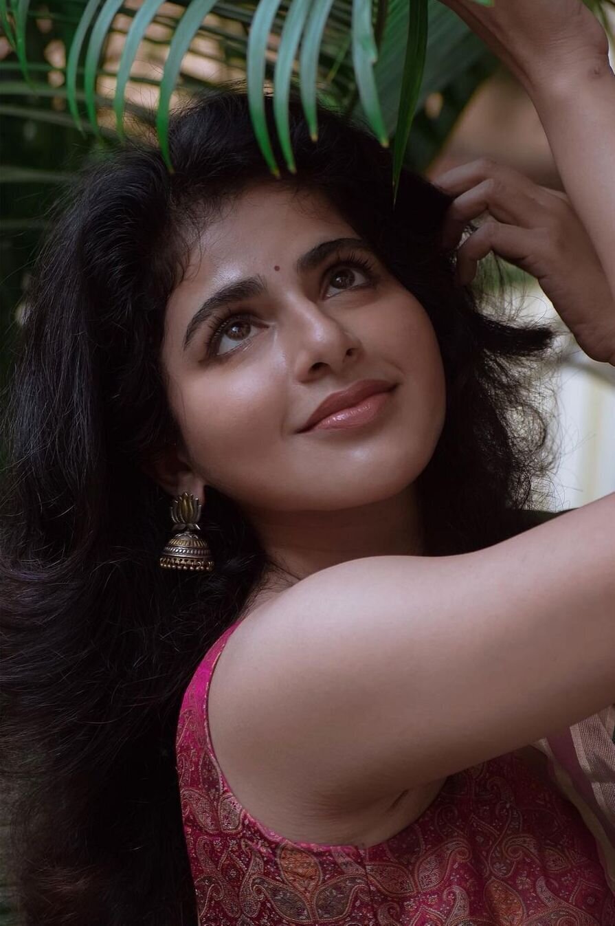 Iswarya Menon Latest Photos | Picture 1793309