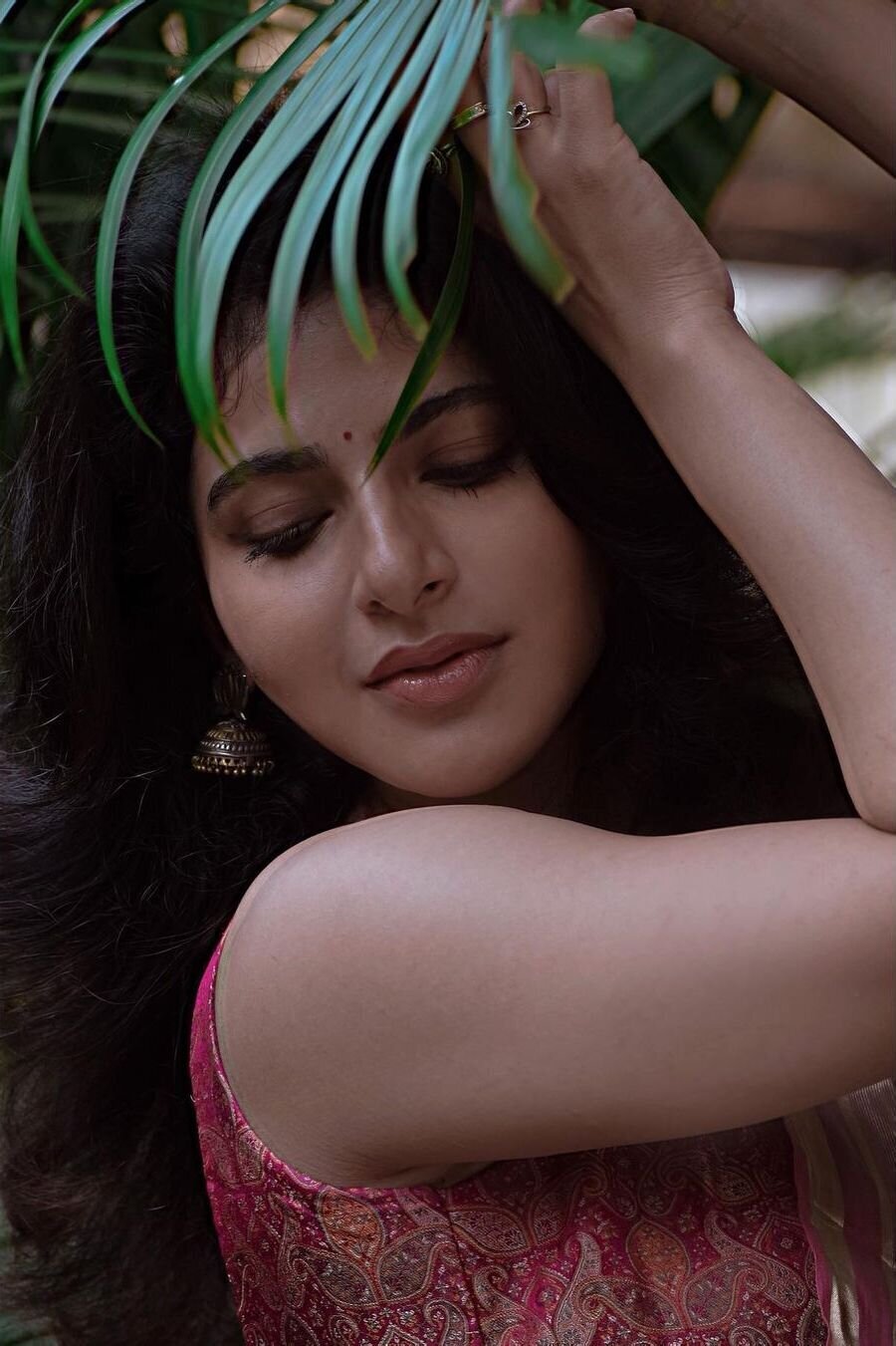 Iswarya Menon Latest Photos | Picture 1793312