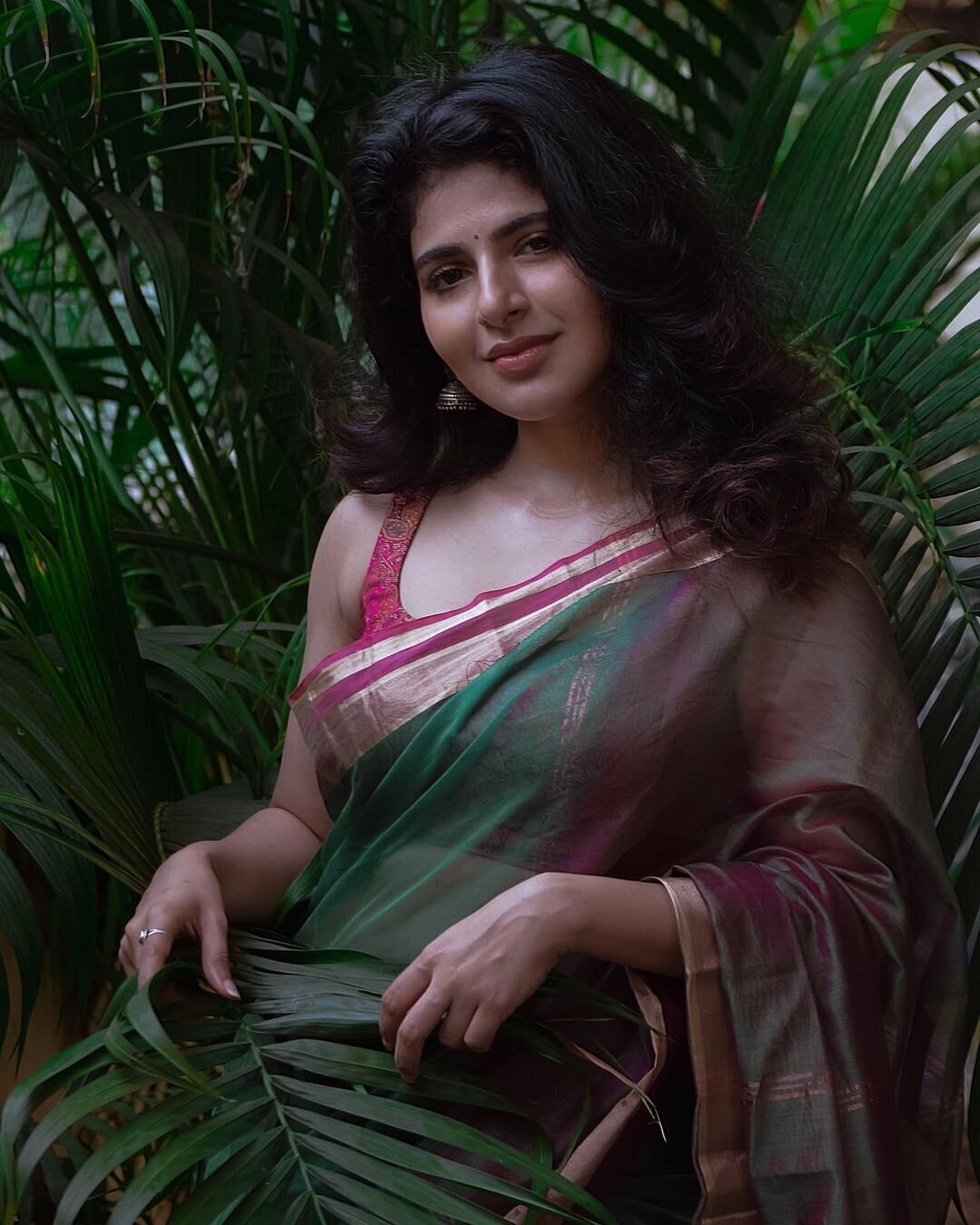 Iswarya Menon Latest Photos | Picture 1793308