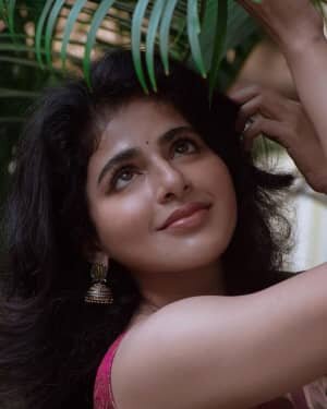 Iswarya Menon Latest Photos | Picture 1793309