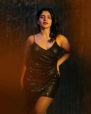 Iswarya Menon Latest Photos | Picture 1793330