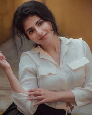 Iswarya Menon Latest Photos | Picture 1793313