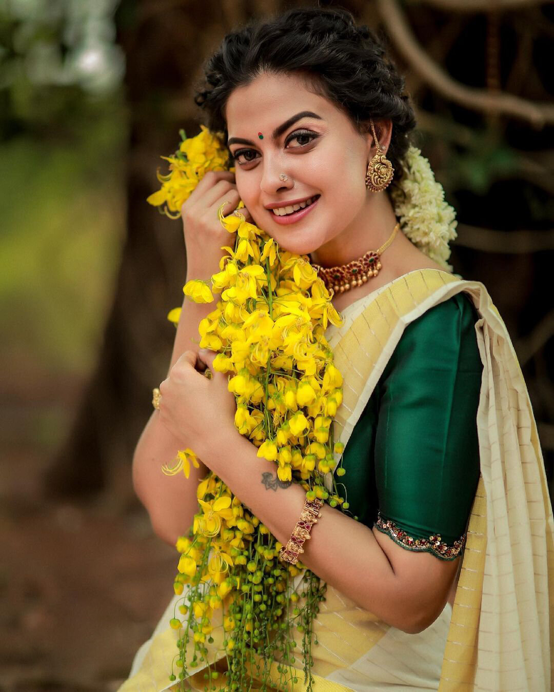 Anusree Nair Latest Photos | Picture 1793921