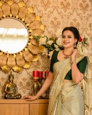 Anusree Nair Latest Photos | Picture 1793914