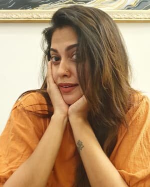 Anusree Nair Latest Photos | Picture 1793907