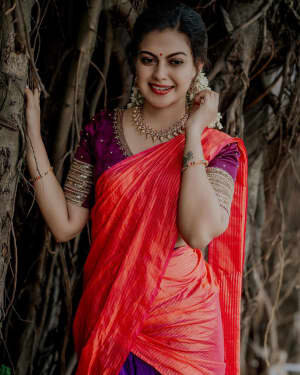 Anusree Nair Latest Photos | Picture 1793909