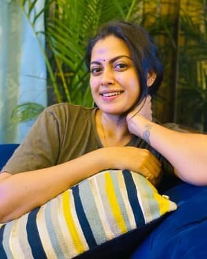 Anusree Nair Latest Photos | Picture 1793904