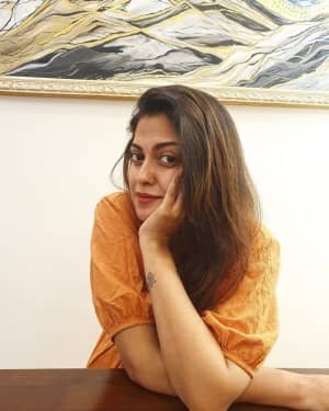 Anusree Nair Latest Photos | Picture 1793908
