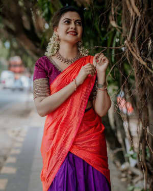 Anusree Nair Latest Photos | Picture 1793910