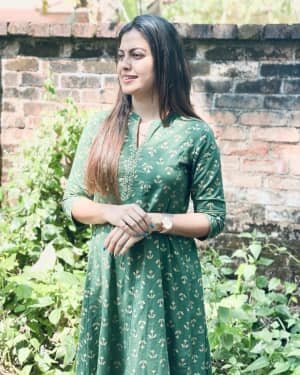 Anusree Nair Latest Photos | Picture 1793917