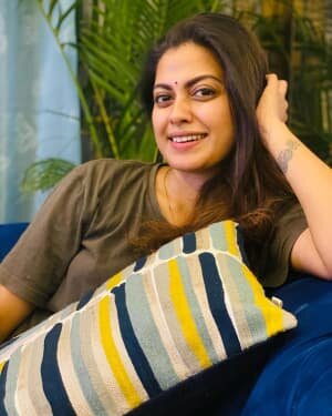 Anusree Nair Latest Photos | Picture 1793903