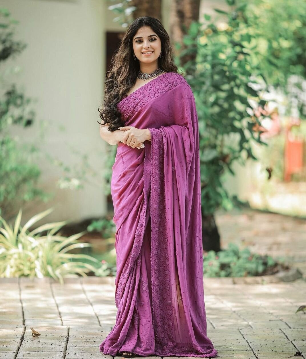 Aparna Thomas Latest Photos | Picture 1794365