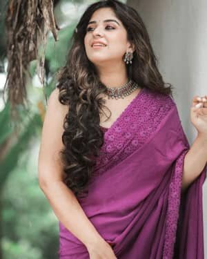 Aparna Thomas Latest Photos | Picture 1794369