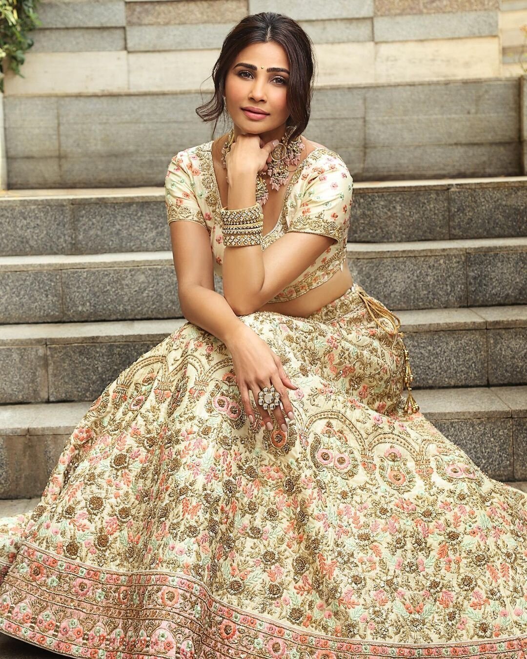 Daisy Shah Latest Photos | Picture 1794331