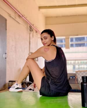 Daisy Shah Latest Photos | Picture 1794332