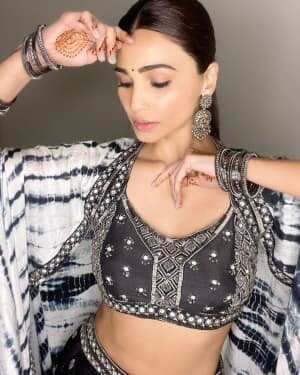 Daisy Shah Latest Photos | Picture 1794313