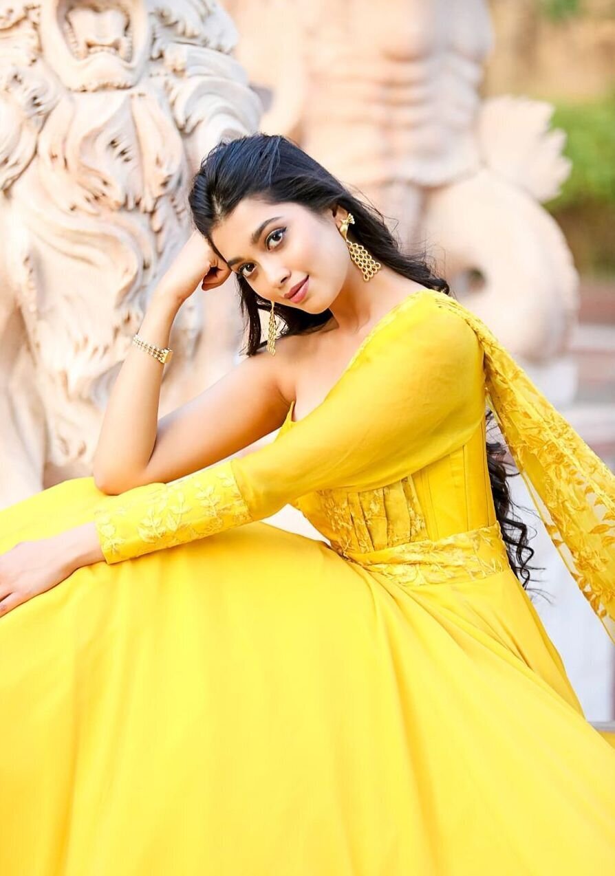 Picture 1794075 Digangana Suryavanshi Latest Stills