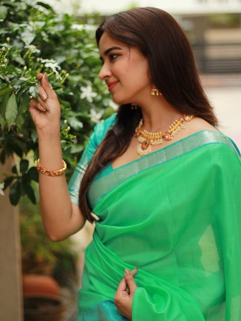 Pujitha Ponnada Latest Photos | Picture 1795890