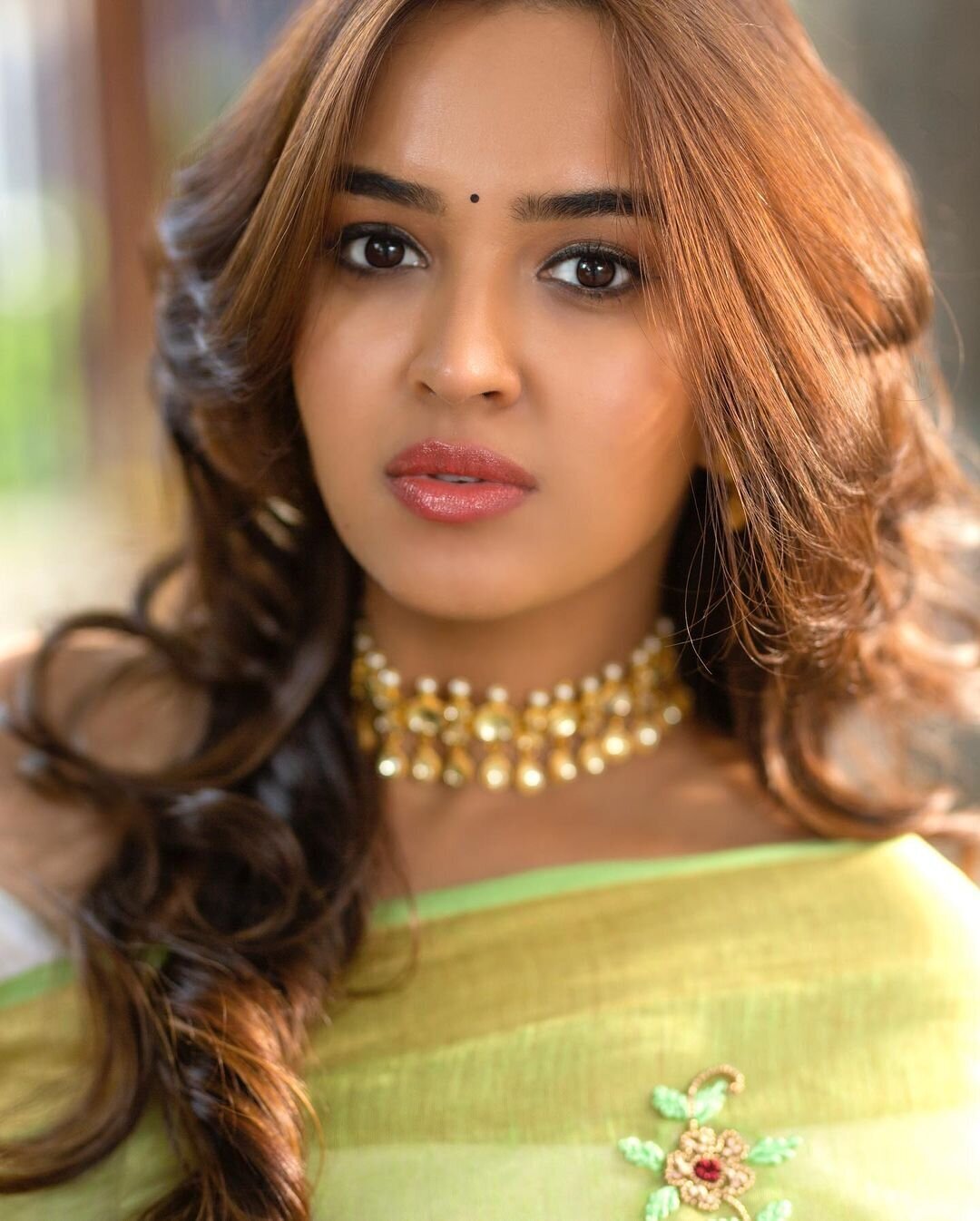 Pujitha Ponnada Latest Photos | Picture 1795917