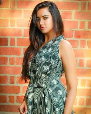 Pujitha Ponnada Latest Photos | Picture 1795822