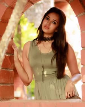 Pujitha Ponnada Latest Photos | Picture 1795859