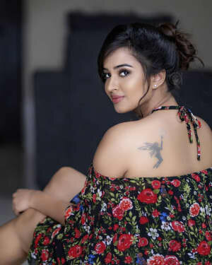 Pujitha Ponnada Latest Photos | Picture 1795820