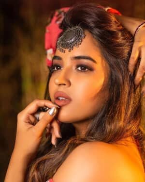 Pujitha Ponnada Latest Photos | Picture 1795844