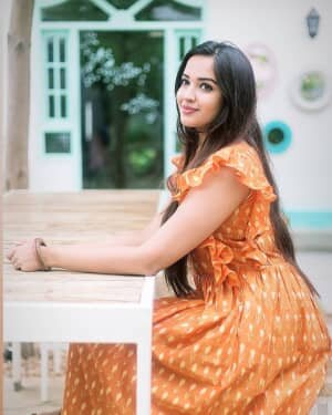 Pujitha Ponnada Latest Photos | Picture 1795809