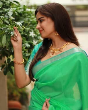 Pujitha Ponnada Latest Photos | Picture 1795890