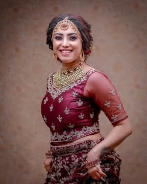 Ameya Mathew Latest Photos