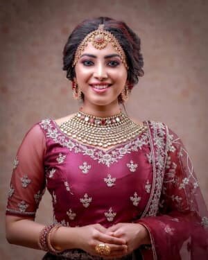 Ameya Mathew Latest Photos