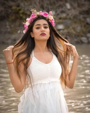 Garima Chaurasia Latest Photos | Picture 1796641