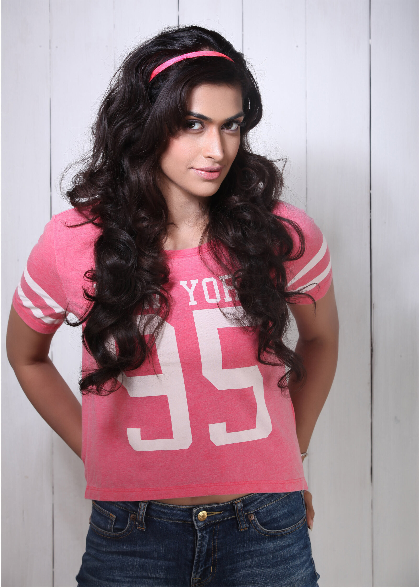 Salony Luthra Latest Photos | Picture 1796784