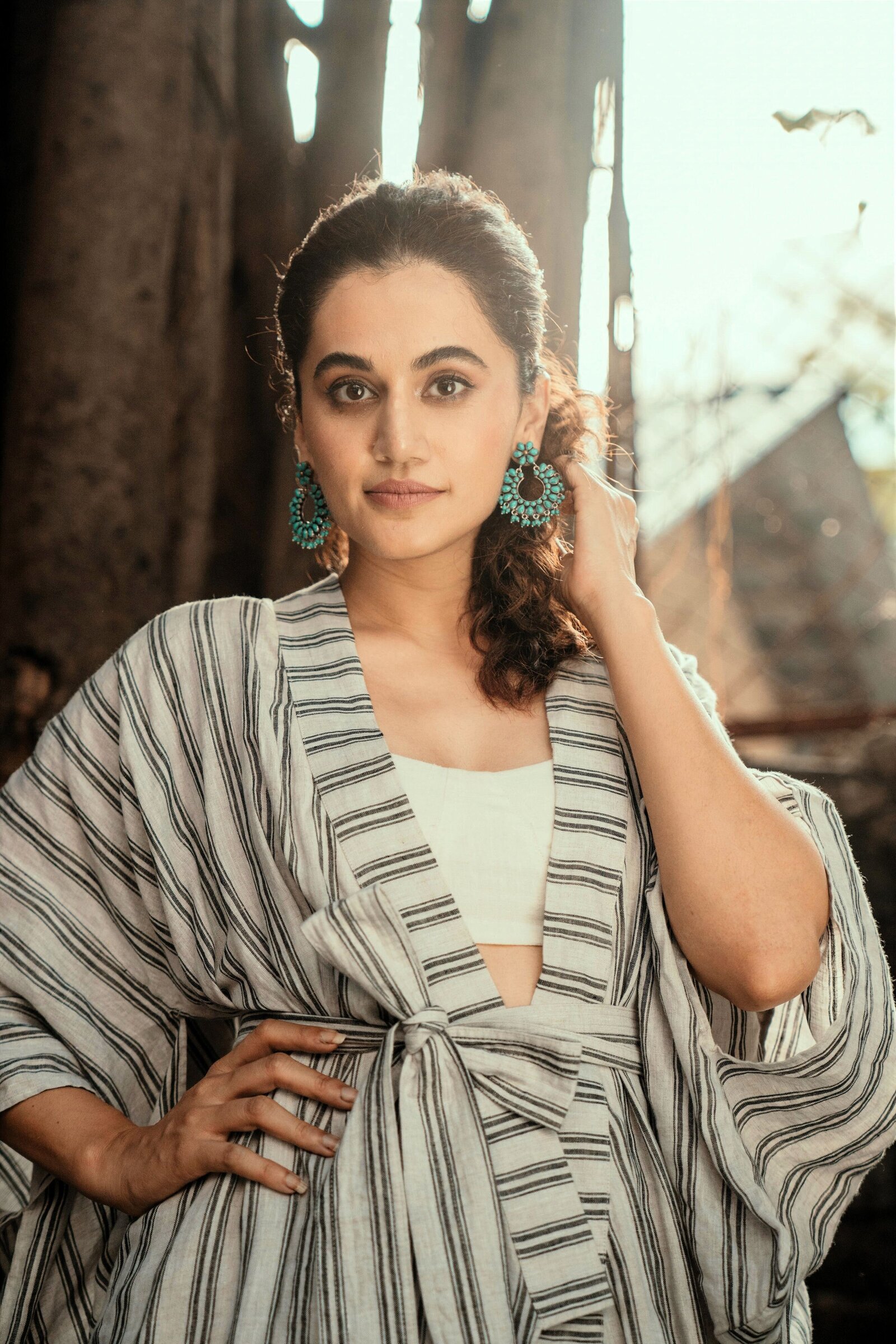 Taapsee Pannu Latest Photos | Picture 1796873