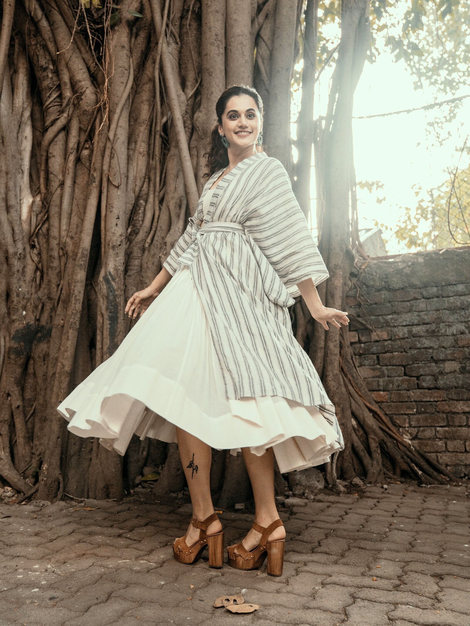 Taapsee Pannu Latest Photos | Picture 1796859