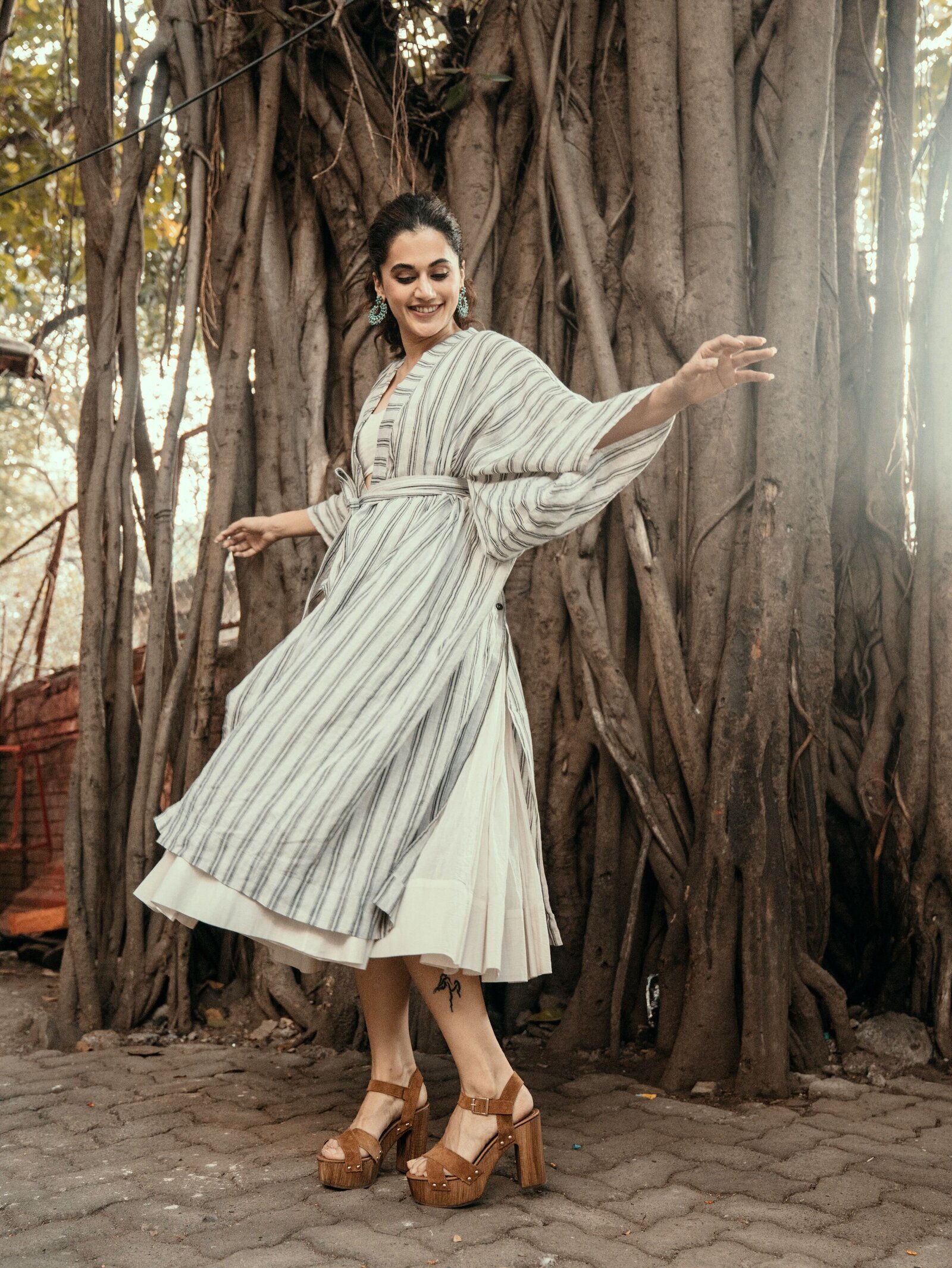 Taapsee Pannu Latest Photos | Picture 1796857
