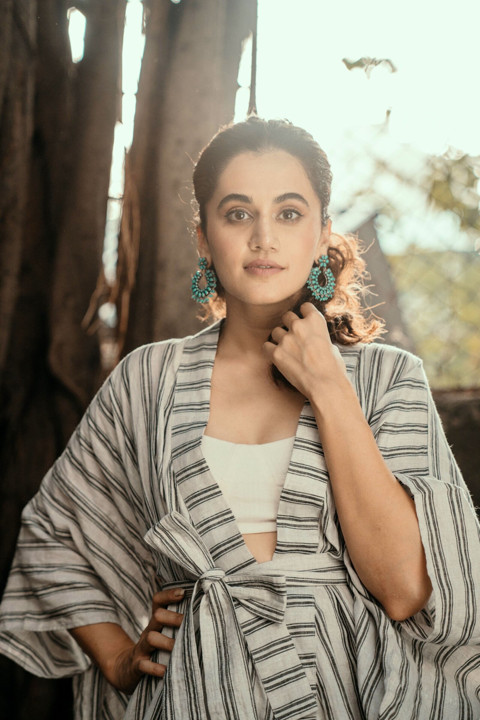 Taapsee Pannu Latest Photos | Picture 1796858