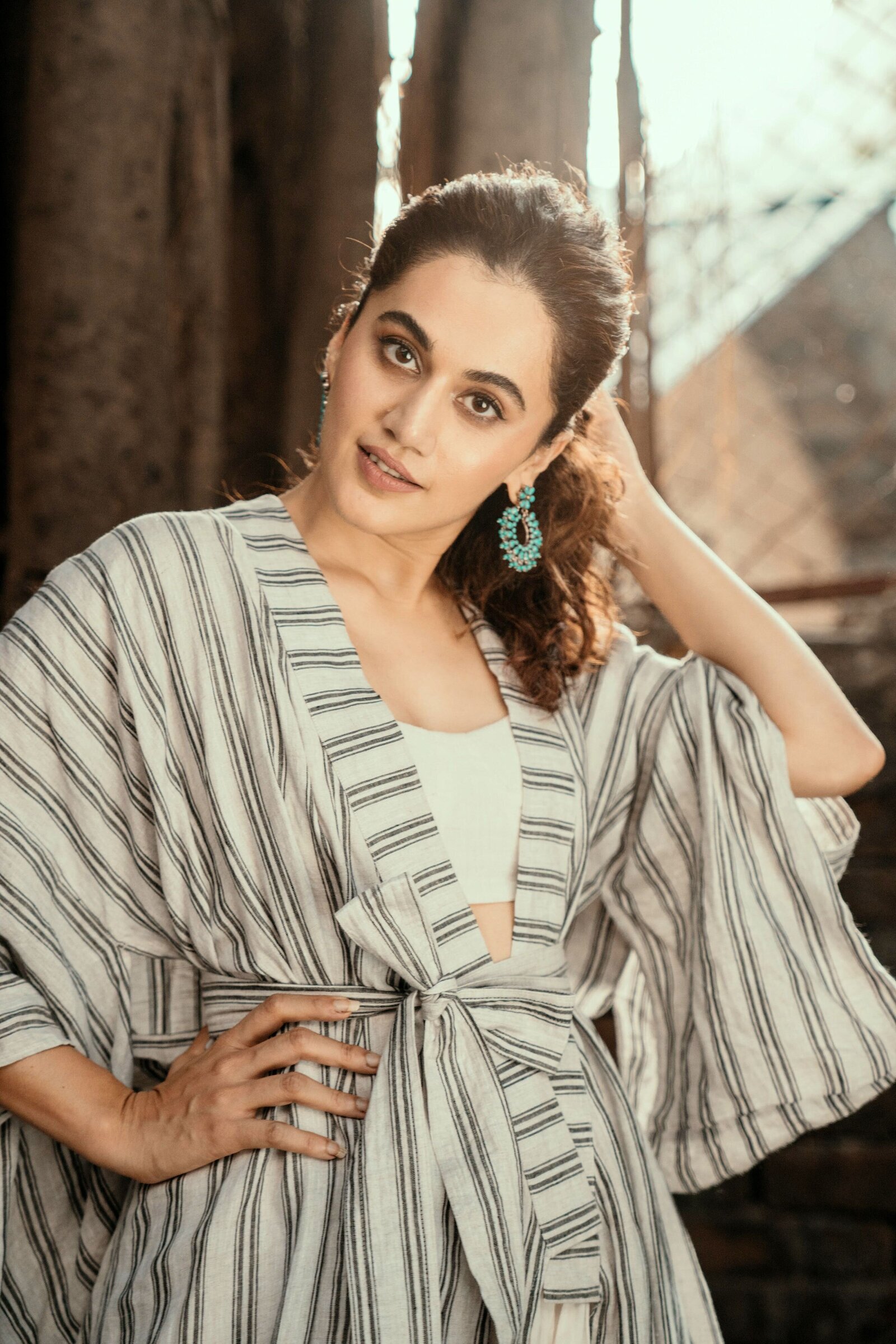 Taapsee Pannu Latest Photos | Picture 1796871