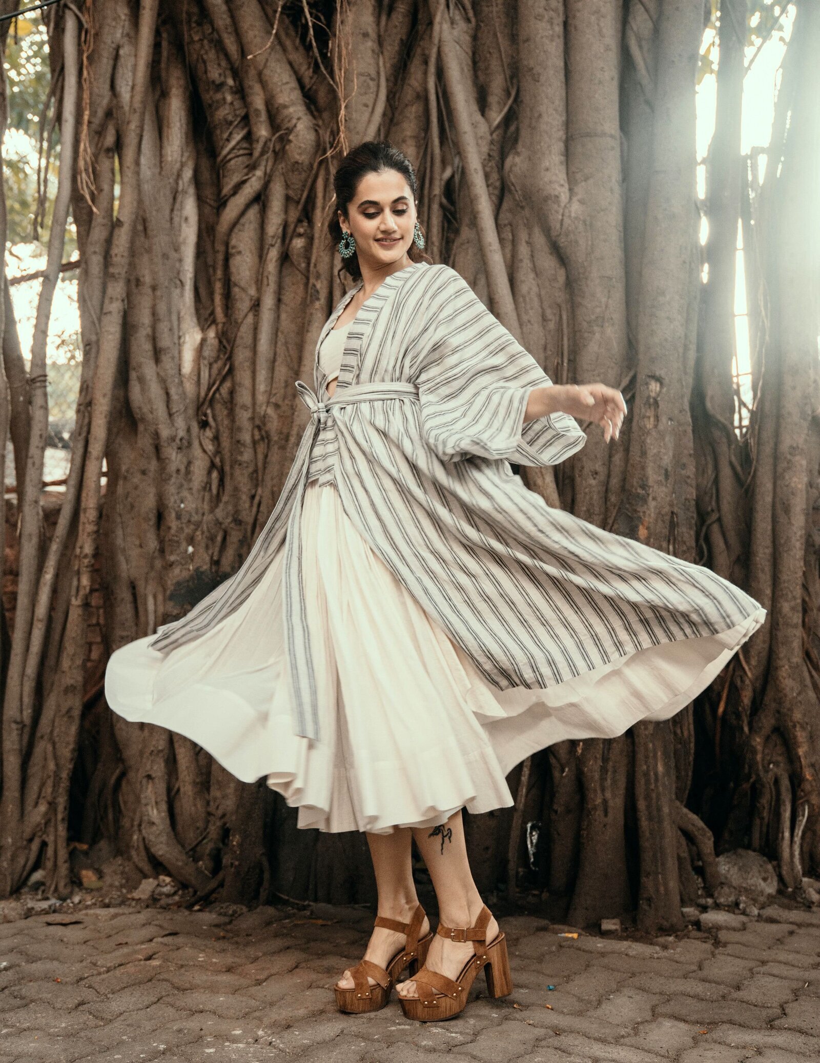 Taapsee Pannu Latest Photos | Picture 1796860