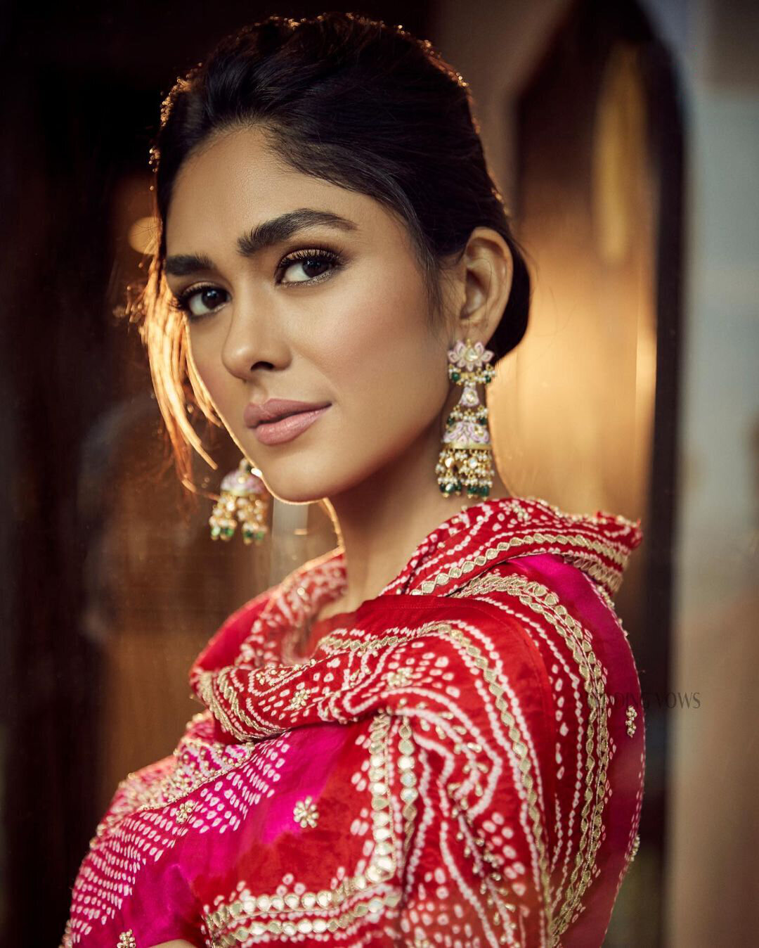 Mrunal Thakur Latest Photos | Picture 1798122