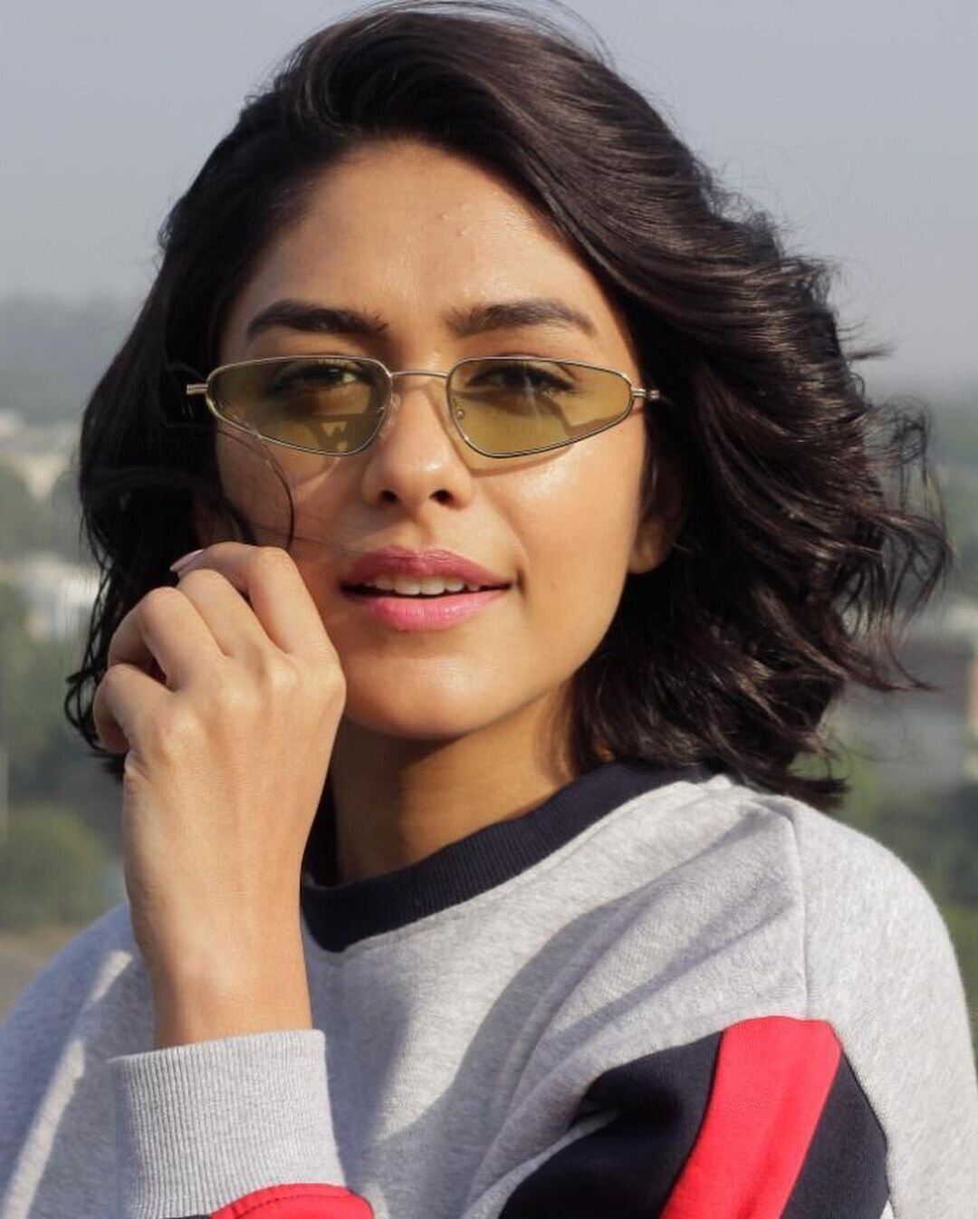 Mrunal Thakur Latest Photos | Picture 1798099