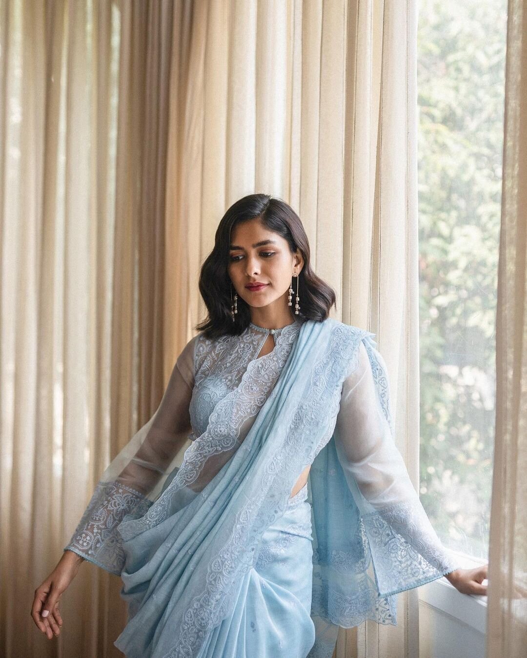 Mrunal Thakur Latest Photos | Picture 1798112