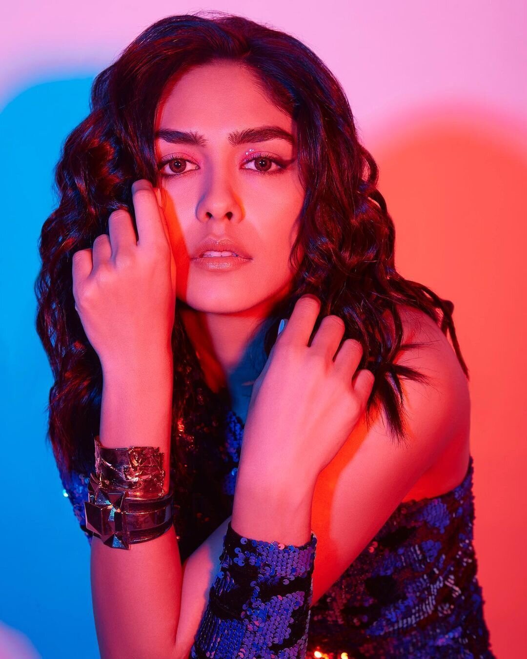 Mrunal Thakur Latest Photos | Picture 1798145