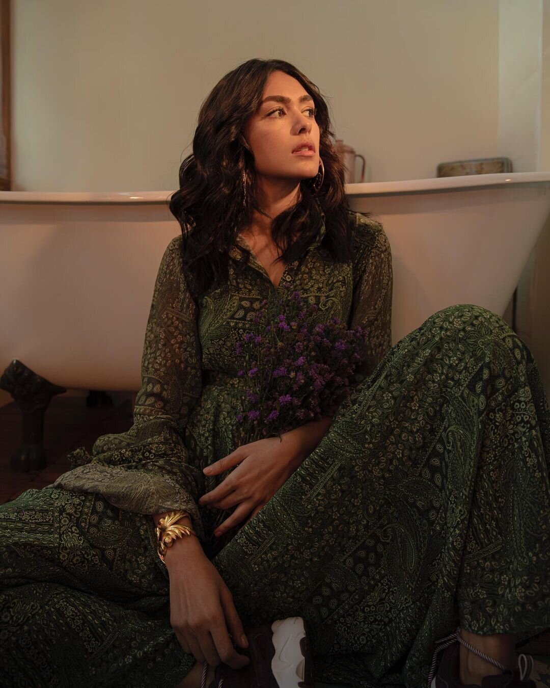 Mrunal Thakur Latest Photos | Picture 1798172