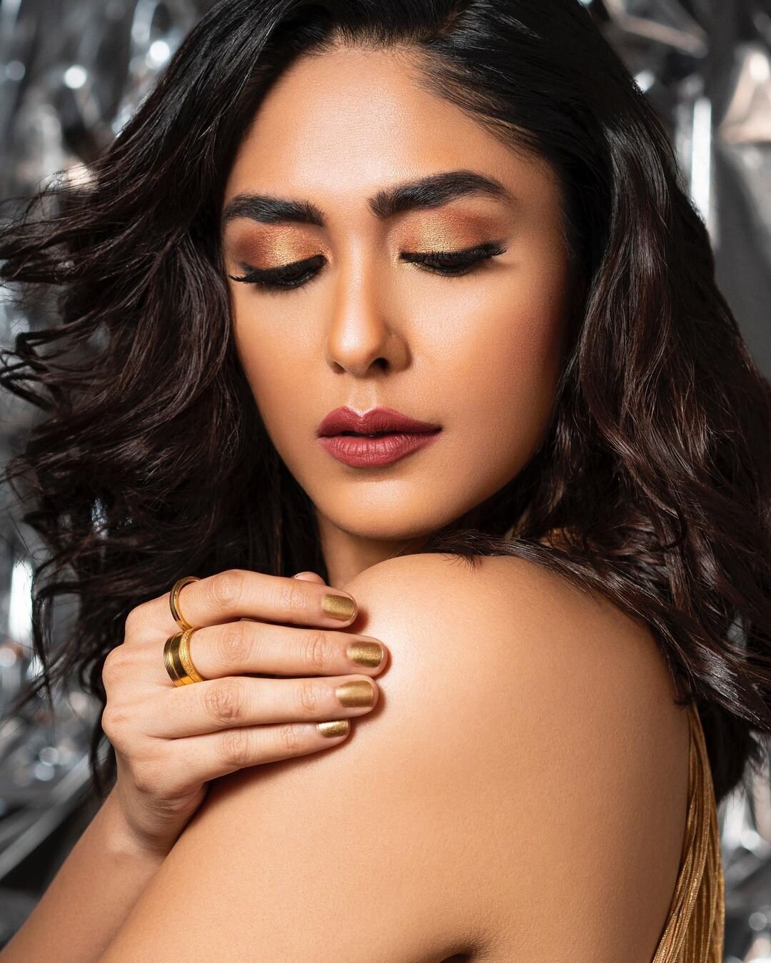 Mrunal Thakur Latest Photos | Picture 1798178