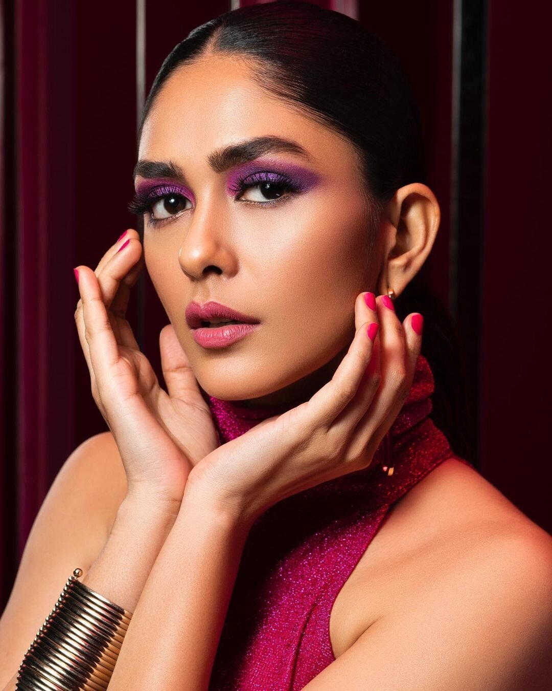 Mrunal Thakur Latest Photos | Picture 1798180